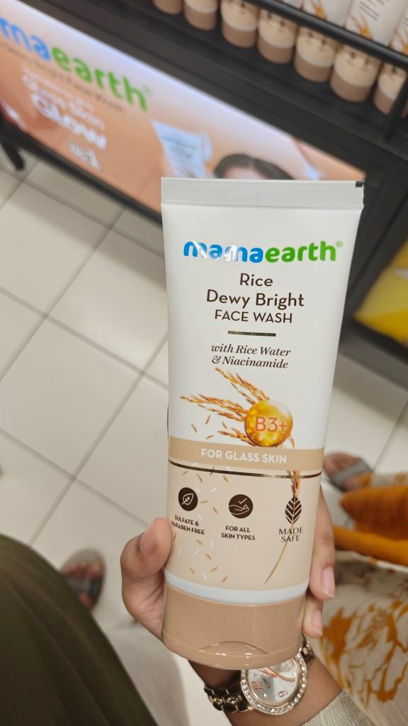Best Mamaearth Face Wash India: Honest Review
